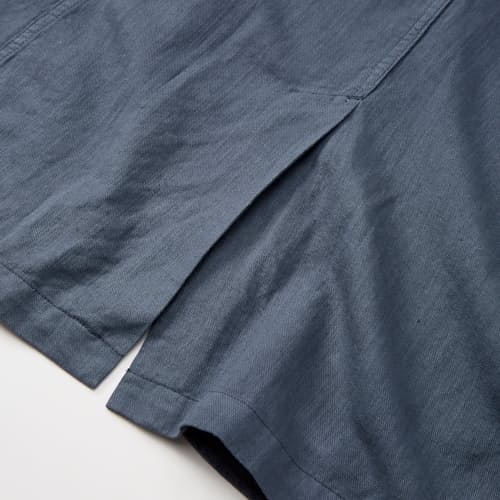 laydown detail image of 365 Cotton Linen Blazer