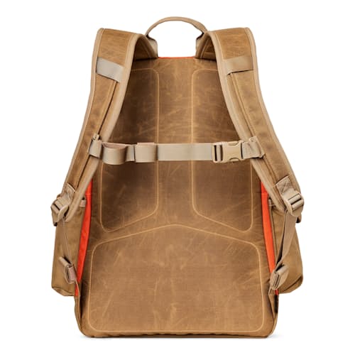 laydown image of Surveyor Backpack - 36L