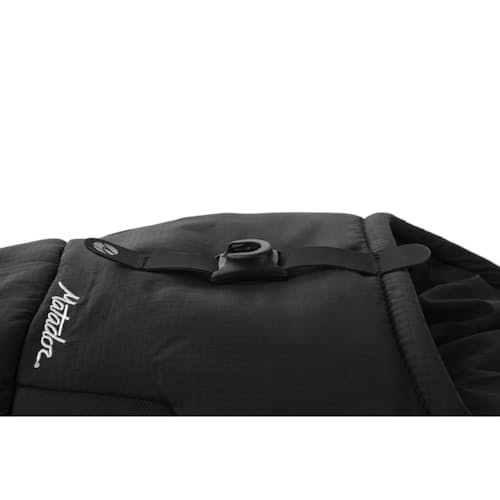 laydown image of Waterproof Camera Base Layer Dry Bag