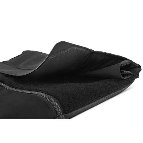 laydown image of Waterproof Laptop Base Layer Dry Bag