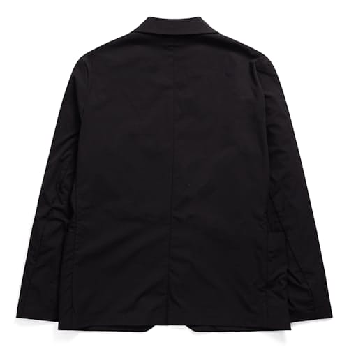 laydown image of Emily Light Travel Blazer