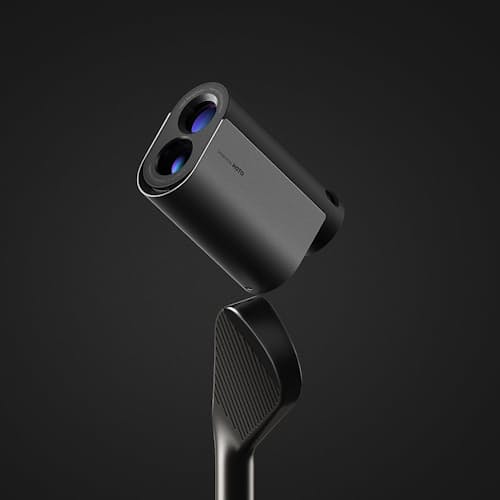 lifestyle image of Golf Laser Rangefinder