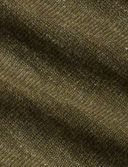 laydown detail image of Cardigan Sweater Jacket