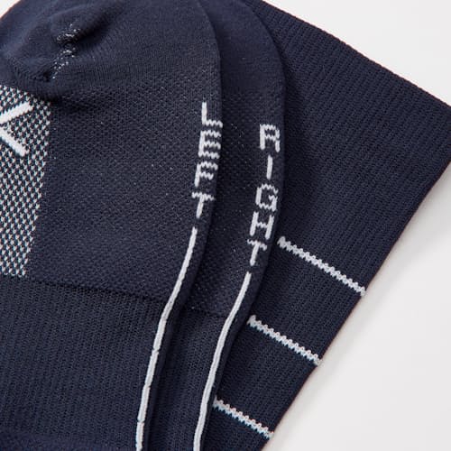 laydown image of Training Crew Sock