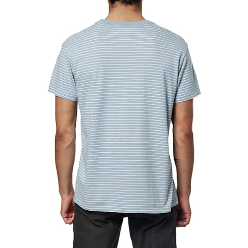 on model image of Finley T-Shirt
