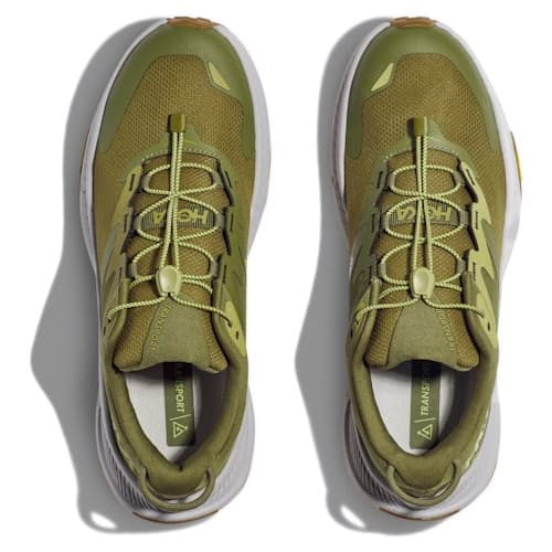 laydown image of Transport Sneaker