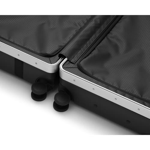 laydown detail image of Ramverk Pro Carry-On Travel Luggage - 36L