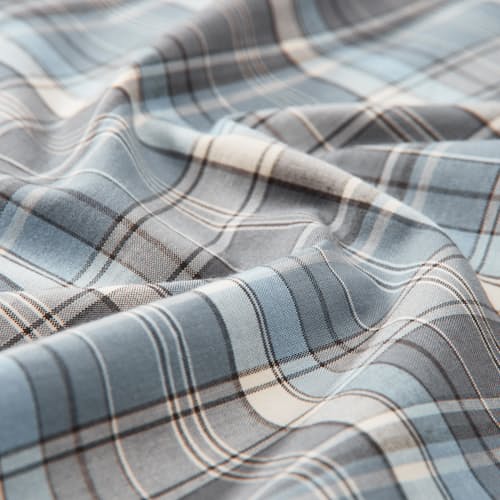 laydown detail image of Twin Lakes Sport Short Sleeve Shirt