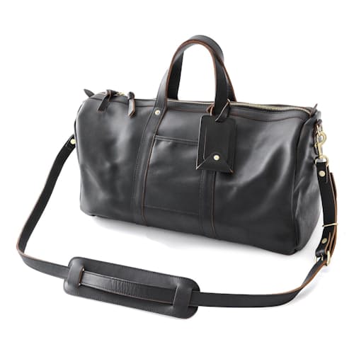 laydown image of PanAm Duffel Bag - 35L