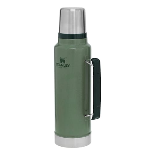 laydown image of Legendary Classic Bottle
