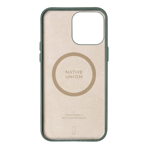 laydown image of (Re)Classic iPhone 15 Pro Max Case