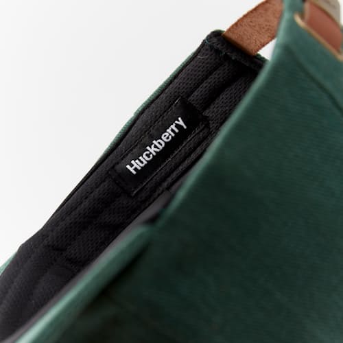 laydown detail image of Huckberry Explorer Hat