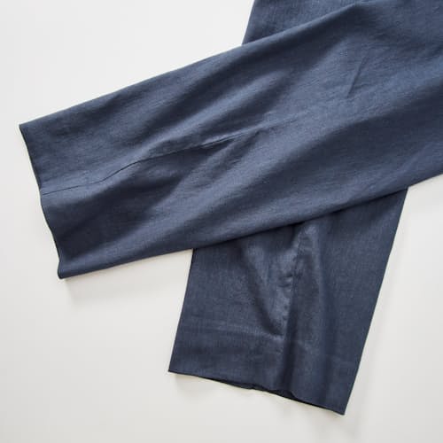 laydown detail image of Movement Flex Linen Pant