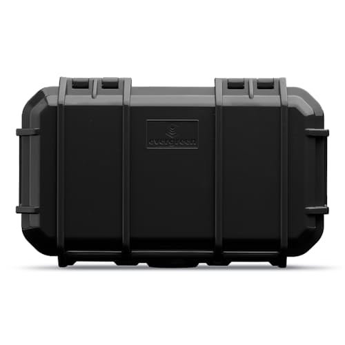 laydown image of Seahorse 56 EDC Dry Box