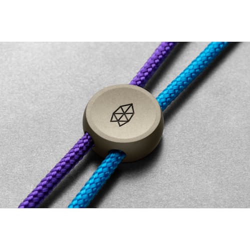lifestyle image of The Ulu Lanyard