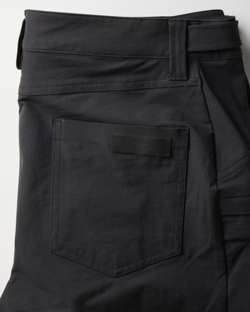 laydown detail image of Tactical Utility Pant