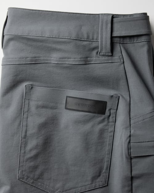 laydown detail image of Tactical Utility Pant
