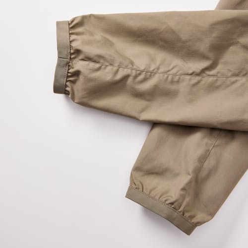 laydown detail image of Vardag Trousers
