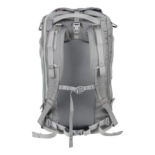 laydown image of Superset Adventure Backpack - 32L
