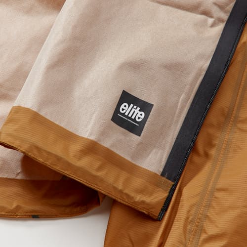 lifestyle image of Lightweight Performance Waterproof Jacket