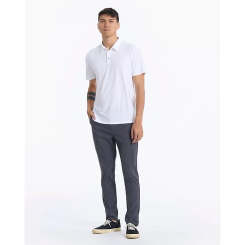 lifestyle image of Strato Tech Polo