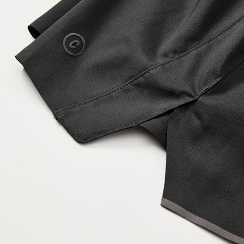 laydown detail image of Daily Lightweight Performance Short - 7"
