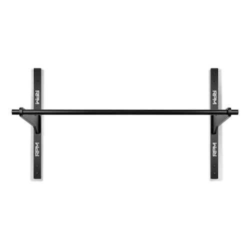 laydown image of Fixed Pull-Up Bar