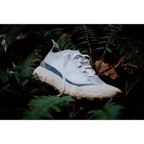 lifestyle image of 001 Trail Running Sneaker