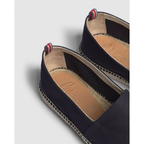 laydown detail image of Pablo Espadrilles