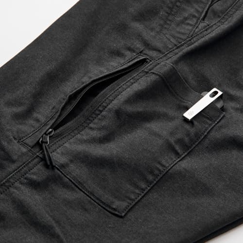 laydown detail image of Rover EDC Pant - HB Athletic Tapered