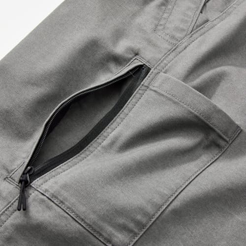 laydown detail image of Rover EDC Pant - HB Athletic Tapered