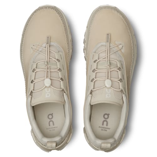 laydown image of Cloudaway 2 Trail Sneaker