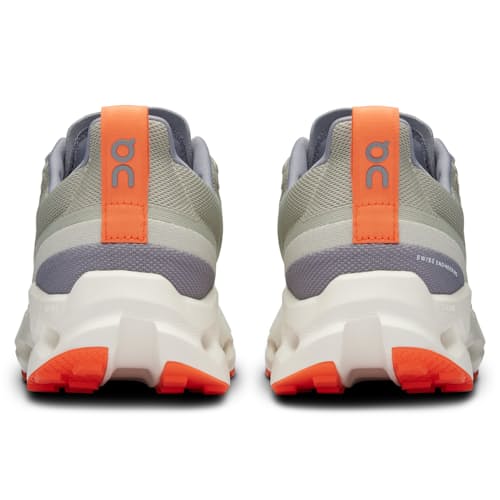 laydown image of Cloudsurfer Trail Running Sneaker