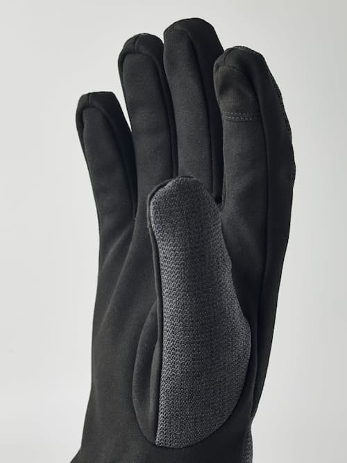 laydown detail image of Zephyr Glove