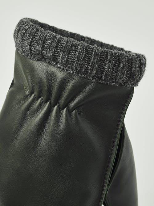 laydown detail image of Falk Glove
