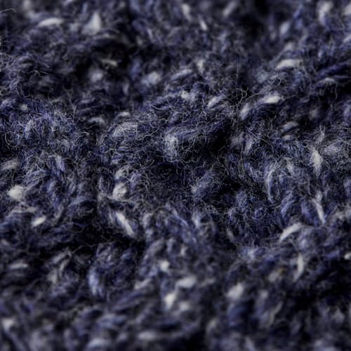 laydown detail image of Recycled Cotton Headlands Hoodie