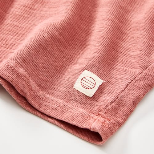 laydown detail image of Vintage Heavy Slub Pocket T-Shirt