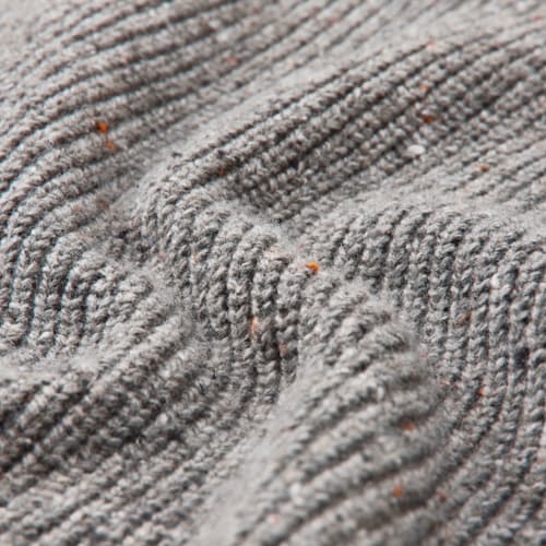 laydown detail image of Fisherman Crew Sweater
