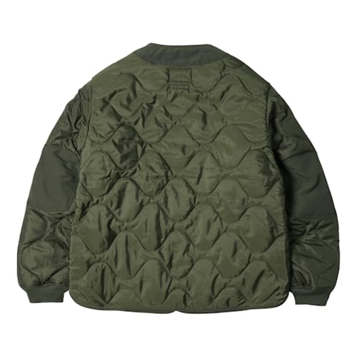 laydown image of M65 Field Liner Jacket