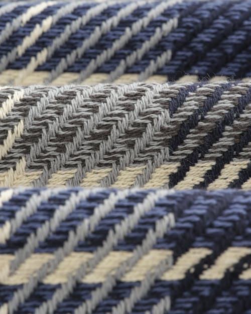 laydown detail image of Whiting Overshirt