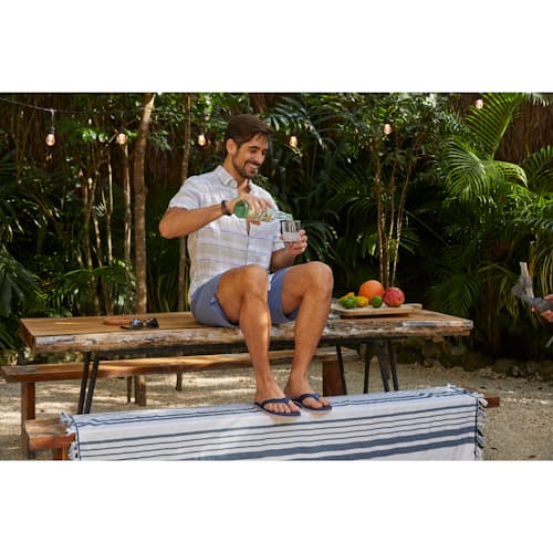 lifestyle image of Dunes Sandal