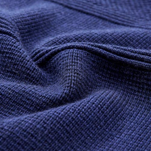 laydown detail image of Cooper Sweater