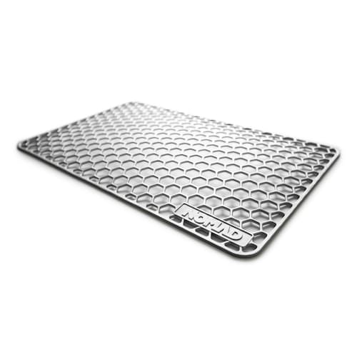 laydown image of Nomad Cast Cooking Grate