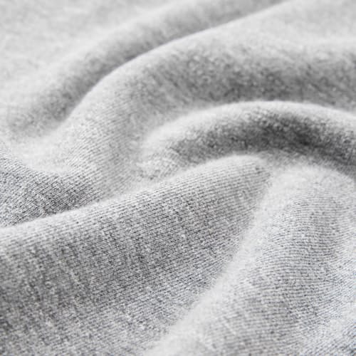 laydown detail image of Midweight Terry Crewneck Sweatshirt