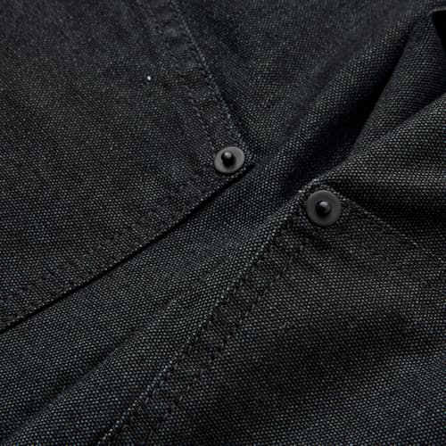 laydown detail image of Rover Double-Knee Work Pant - HB Athletic Tapered