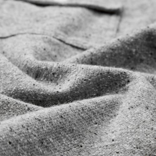 laydown detail image of Donegal Nep Weston Shirt