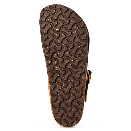 lifestyle image of Filson X Birkenstock London Methow Shoe