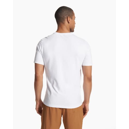 lifestyle image of Strato Tech T-Shirt