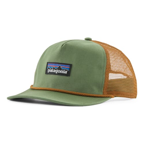 laydown image of Airfarer Cap