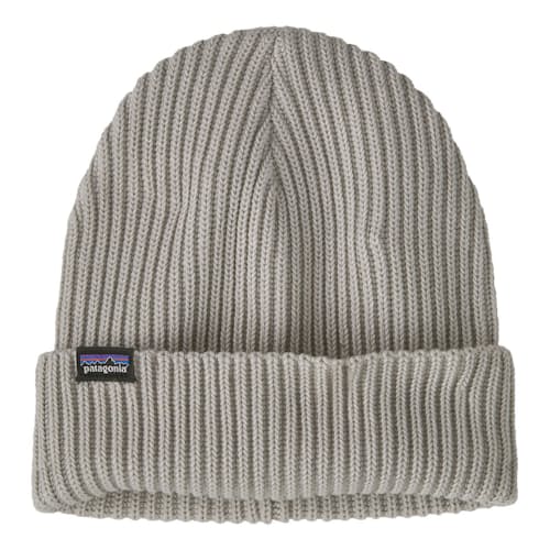 laydown image of Fishermans Rolled Beanie